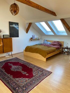 Foto - Etagenwohnung in Dresden zur Miete