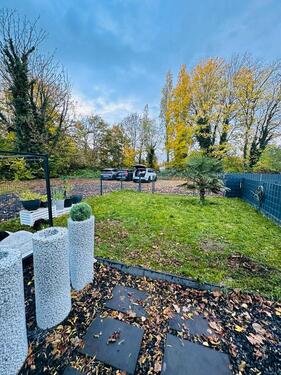 Foto - 3 Zimmer Etagenwohnung in Krefeld