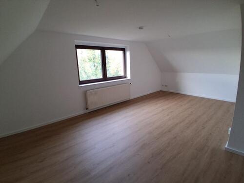 Foto - 2-Zimmerwohnung mit Blick ins Grüne, trotzdem innenstadtnah