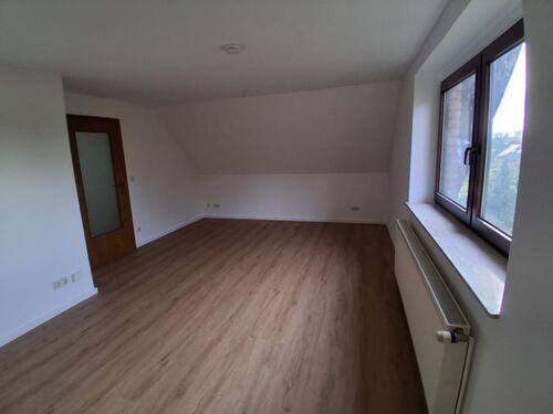 Foto - Etagenwohnung in Halle zur Miete