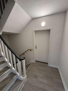 Foto - Frisch modernisierte Wohnung im 1. OG - Dortmund-Barop