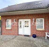 Maisonettewohnung in ruhiger Wohnlage - Schortens