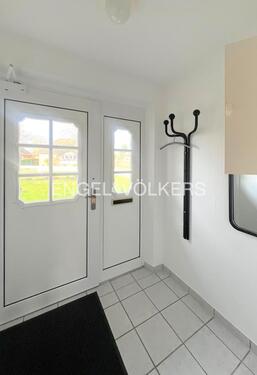 Foto - 4 Zimmer Etagenwohnung zur Miete in Schortens