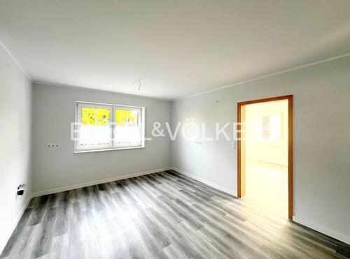 Foto - 4 Zimmer Etagenwohnung in Schortens