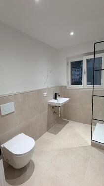 Foto - Etagenwohnung in Siegen zur Miete