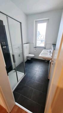 Foto - Helle 4-Zimmer Wohnung, neu saniert, Stadtmitte mit Balkon 12 m²