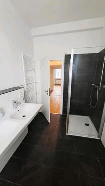 Foto - 4 Zimmer Etagenwohnung zur Miete in Hof