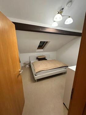 Foto - 2 Zimmer Dachgeschoßwohnung in Kirtorf