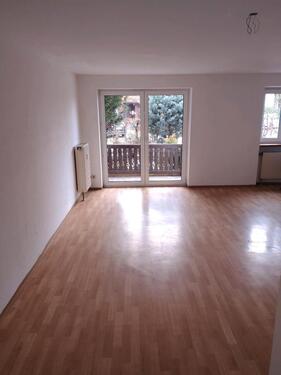 Foto - 2-Zimmerwohnung in Erding mit Terrasse zu vermieten