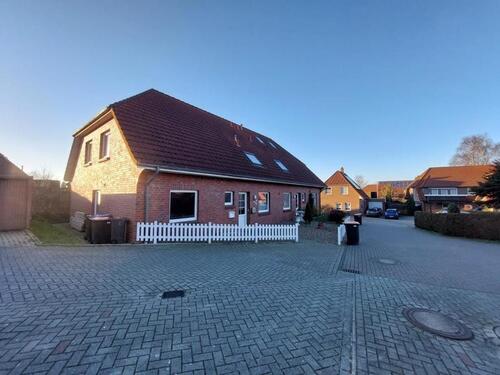 Foto - Gepflegte Maisonette-Wohnung mit Balkon + Garage