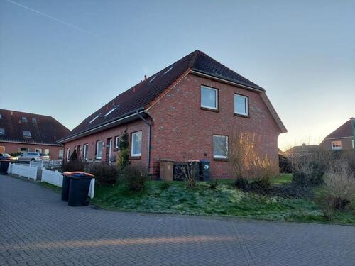 Foto - 3 Zimmer Maisonettenwohnung in Schortens