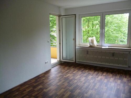 Foto - Etagenwohnung in Duisburg zur Miete