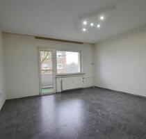 Hier lebt es sich gern! Moderne 3 Raum Wohnung mit Balkon in Duisburg-Overbruch!