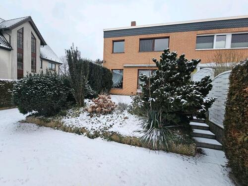 Foto - Möbliertes Haus mit Garten in Berlin Tegel (Nähe Wald und See)