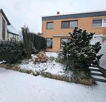 Möbliertes Haus mit Garten in Berlin Tegel (Nähe Wald und See)