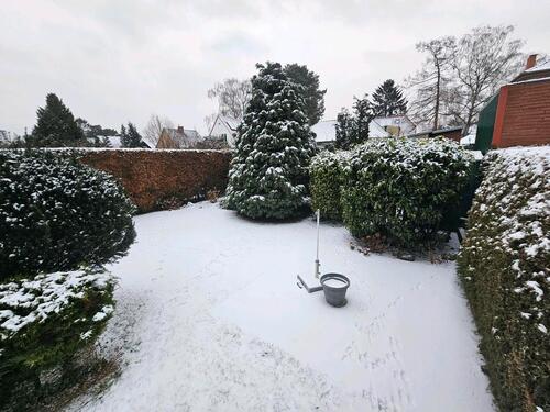 Foto - 4 Zimmer Doppelhaushälfte zur Miete in Berlin