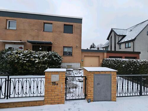 Foto - 4 Zimmer Doppelhaushälfte in Berlin