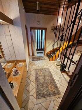 Foto - Doppelhaushälfte in Berlin zur Miete