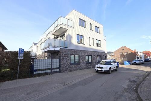 Foto - Neuwertige Penthouse Wohnung in Lemwerder