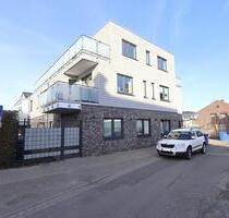Neuwertige Penthouse Wohnung in Lemwerder
