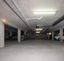Tiefgaragenstellplatz List - Hinrichsring 2-8b, 30177 Hannover