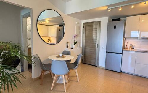 Foto - Terrassenwohnung in Bochum zur Miete