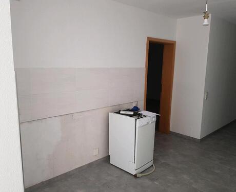 Foto - 2 Zimmer Erdgeschoßwohnung in Flammersfeld