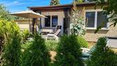 Foto - Gemütlicher Bungalow Mecklenburgische Seenplatte Ferienwohnung