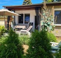 Gemütlicher Bungalow Mecklenburgische Seenplatte Ferienwohnung - Wesenberg