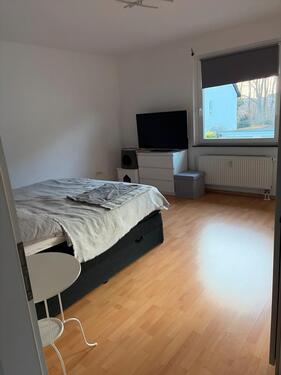 Foto - Etagenwohnung in Hannover zur Miete