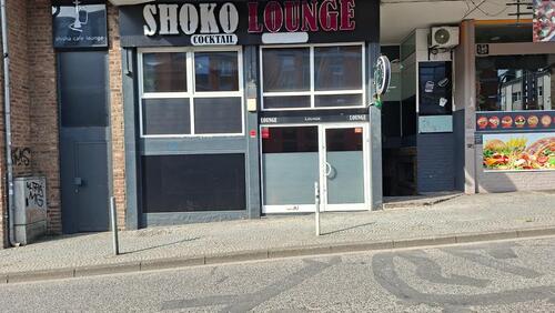 Foto - Ladenlokal in Mönchengladbach Centrum zu vermieten