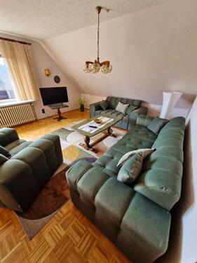 Foto - Ferienwohnung im Harz, St. Andreasberg mit Blick Rodelhang