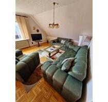 Ferienwohnung im Harz, St. Andreasberg mit Blick Rodelhang - Braunlage Sankt Andreasberg