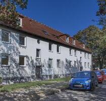 Im Mai frei! 3-Zimmer-Wohnung in Herne Unser Fritz zu beziehen, mit Tapete und Laminatboden