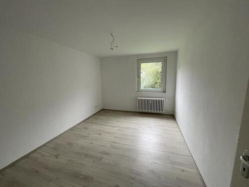 Foto - Erdgeschoßwohnung in Herne zur Miete