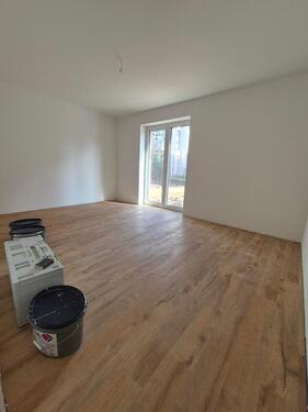 Foto - Erdgeschoßwohnung in Norderstedt zur Miete