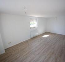 Erstbezug nach Sanierung! Souterrain-Wohnung mit Garten - Klütz