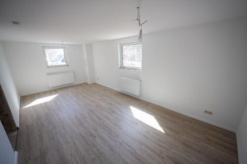 Foto - 3 Zimmer Etagenwohnung zur Miete in Klütz