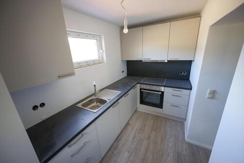 Foto - 3 Zimmer Etagenwohnung in Klütz