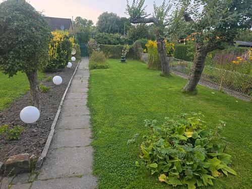 Foto - Grundst&uuml;ck in Wilhelmshaven