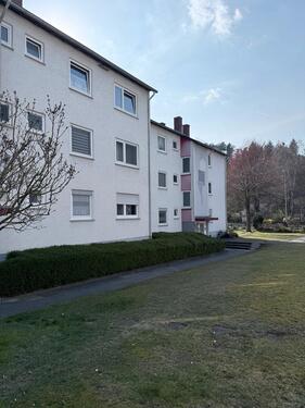 Foto - 3 Zimmer Etagenwohnung in Neuwied