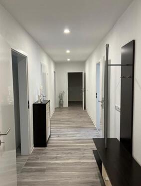 Foto - Moderne, frisch renovierte 3-Zimmer-Wohnung – hell & hochwertig