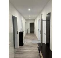 Moderne, frisch renovierte 3-Zimmer-Wohnung – hell & hochwertig - Schwarzenberg/Erzgebirge