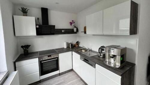 Foto - 3 Zimmer Etagenwohnung zur Miete in Schwarzenberg/Erzgebirge