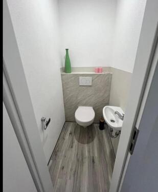 Foto - 3 Zimmer Etagenwohnung in Schwarzenberg/Erzgebirge