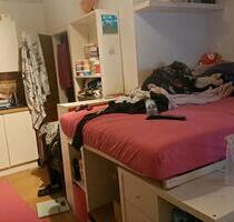 Wohnung 1 Zimmer - 400,00&nbsp;EUR Kaltmiete, ca.&nbsp; 25,00&nbsp;m&sup2; in Marburg (PLZ: 35037)