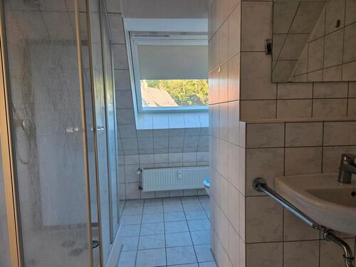 Foto - 2 Zimmer Dachgeschoßwohnung in Hameln
