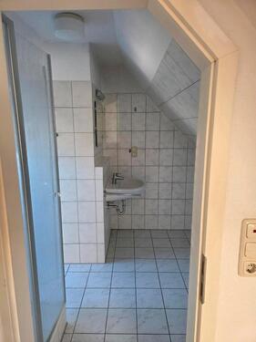 Foto - Dachgeschoßwohnung in Hameln zur Miete