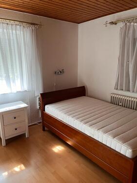 Foto - 4 Zimmer Etagenwohnung zur Miete in Marburg