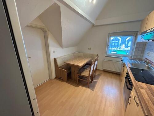 Foto - 3-Zimmer-Dachgeschosswohnung waldsassen